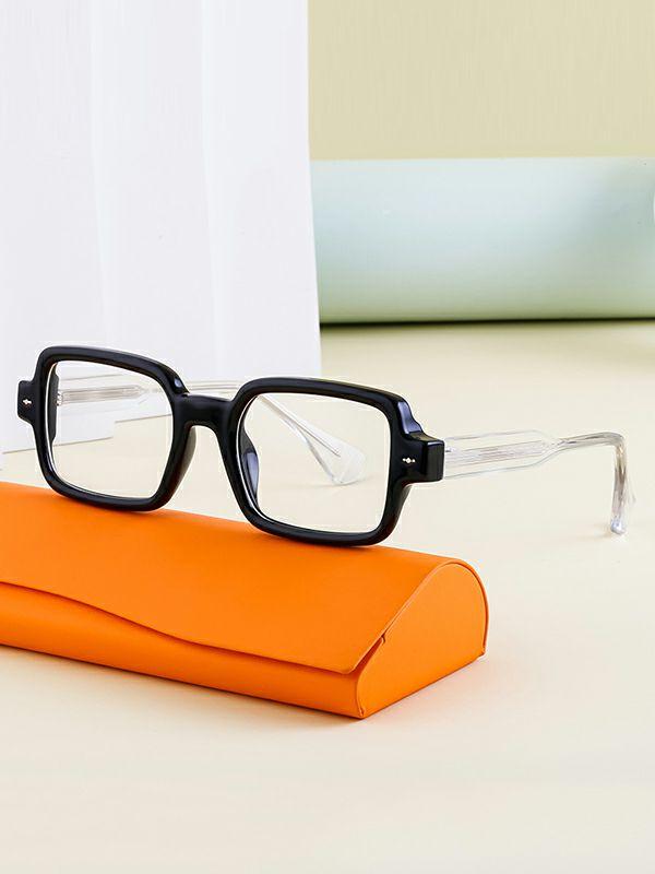 Womens Geometric Glasses & Goggles | Accessories Accessories Accessories