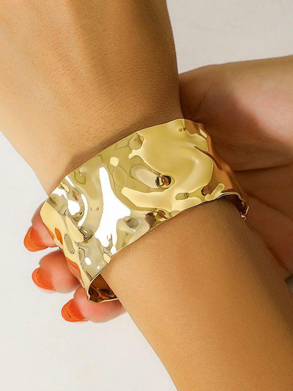 Womens Geometric Solid Color Bracelet Accessories | Jewelry Accessories&Shoes Jewelry