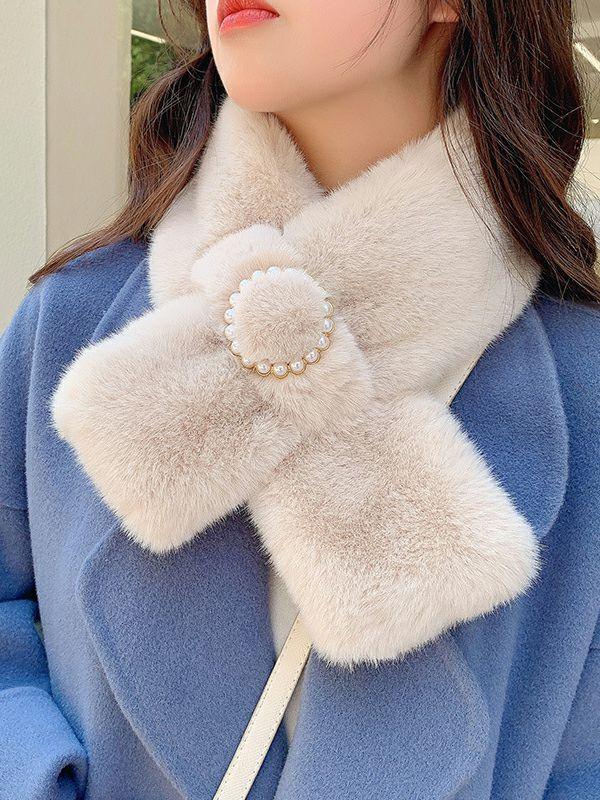 Womens Keep Warm Scarf | Accessories Accessories Accessories